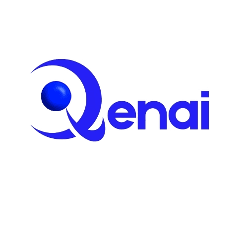 QENAI Logo